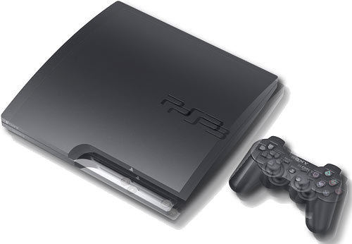 Sony PlayStation
3