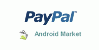 PayPal Android