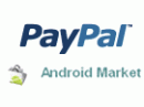 PayPal      Android Market