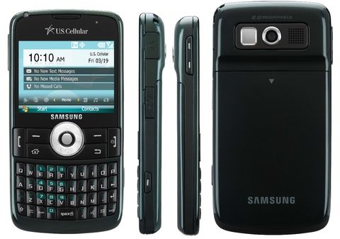 Samsung Exec SCH-i225