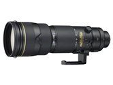 AF-S NIKKOR 200-400  F/4G ED VR II