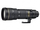   :  Nikon AF-S NIKKOR 200-400  F/4G ED VR II