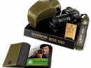   Canon Jackie Chan 550D