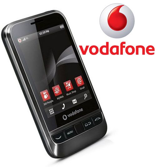 Vodafone 845