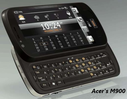 Acer M900