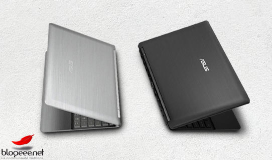 ASUS Eee PC 1218