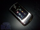 Motorola RAZR3     