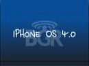 iPhone OS 4   HD