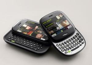 Microsoft Kin One 
 Kin Two