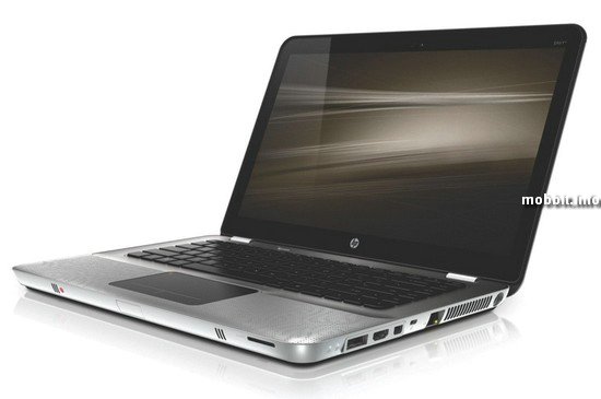 HP Envy 14