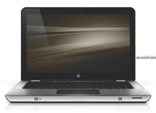 HP Envy 14
