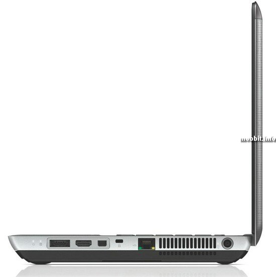 HP Envy 14