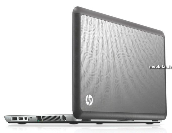 HP Envy 14