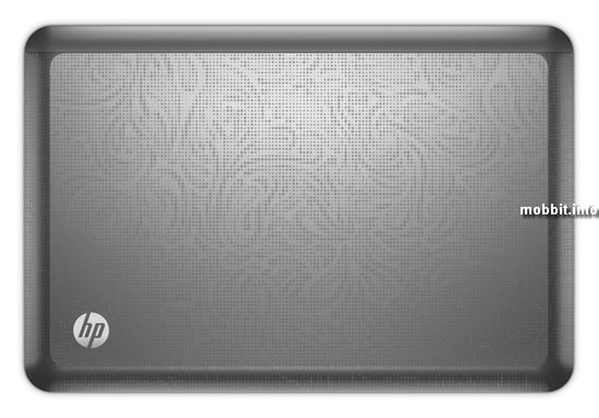 HP Envy 14