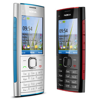 Nokia X2
