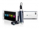    Sony Ericsson Aino