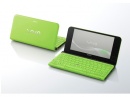   Sony Vaio P  