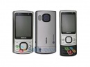 Nokia 6702 Slide  Nokia 1706   