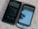 : Flash 10.1  Android  Nexus One