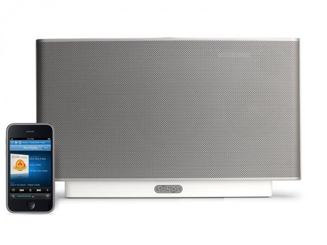 Sonos ZonePlayer S5 -    (2 )