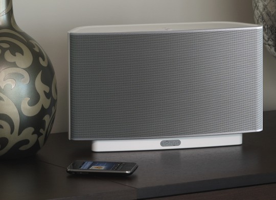 Sonos ZonePlayer S5 -    (2 )