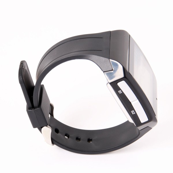 Hands-Free Bluetooth Watch -  - (5 )