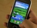 Samsung Galaxy 3 i5800/i5801  Android 2.1   AMOLED  