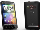  Android  HTC EVO 4G   WiMAX -    