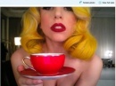 Lady GaGa   iPhone