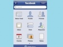 Facebook    iPhone OS 4.0
