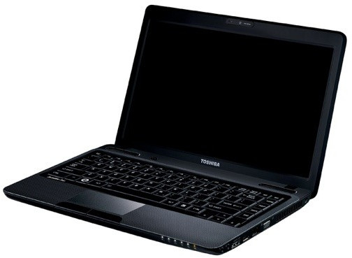 Toshiba Satellite
Pro
