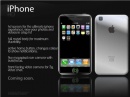 iPhone HD    iPhone 3GS