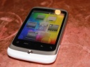     HTC Wildfire