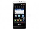 LG GD880 Mini -       