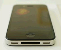 iPhone 4G