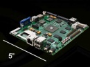 NVIDIA:  Tegra 2   Apple A4