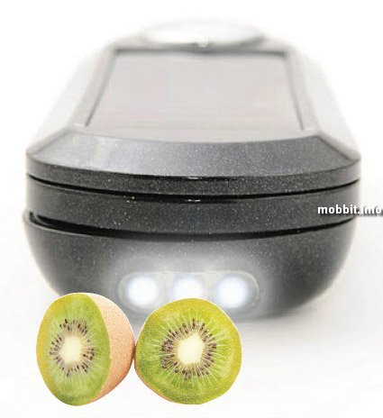 KIWI U-Powered