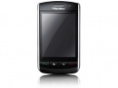 BlackBerry Storm   BlackBerry- China Telecom