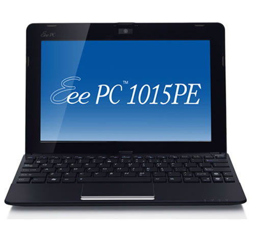 ASUS EeePC 1015PE