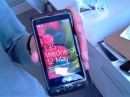 Windows Phone 7  LG   