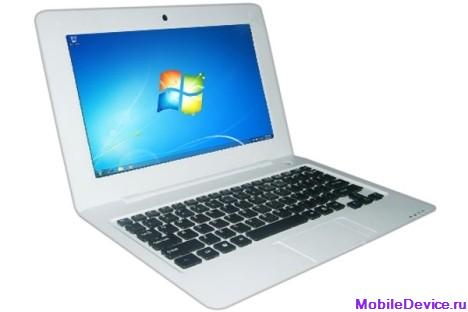 Pioneer   DreamBook Lite E10   VIA