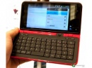 DoCoMo   Android-    QWERTY