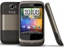 - HTC Wildfire