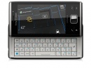 Sony Ericsson Xperia X2  Windows Mobile 6.5.3