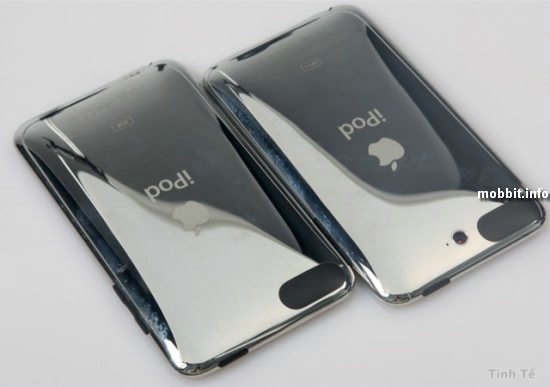 iPod touch  