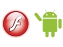 Adobe   Android - Flash 10.1 