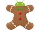   Android   Gingerbread