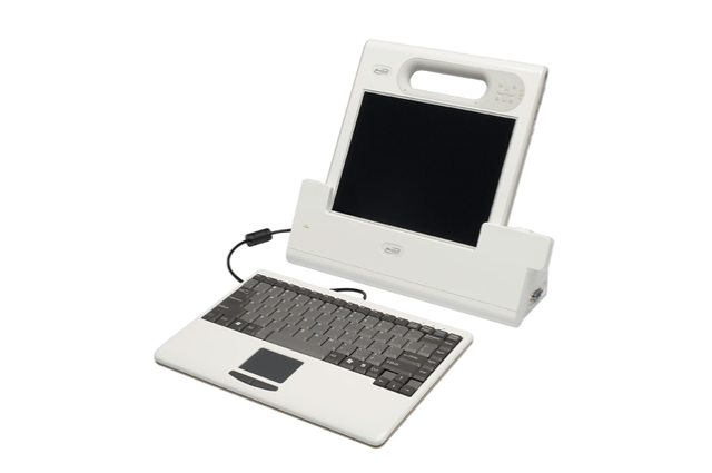 Motion F5v и C5v - защищенные
планшетные компьютеры с процессорами Intel Core i5 и i7 (5 фото) Motion F5v и C5v - защищенные планшетные компьютеры с процессорами
Intel Core i5 и i7 (5 фото)