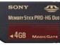 Sony      Memory Stick PRO-HG Duo