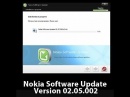 Nokia Software Updater   